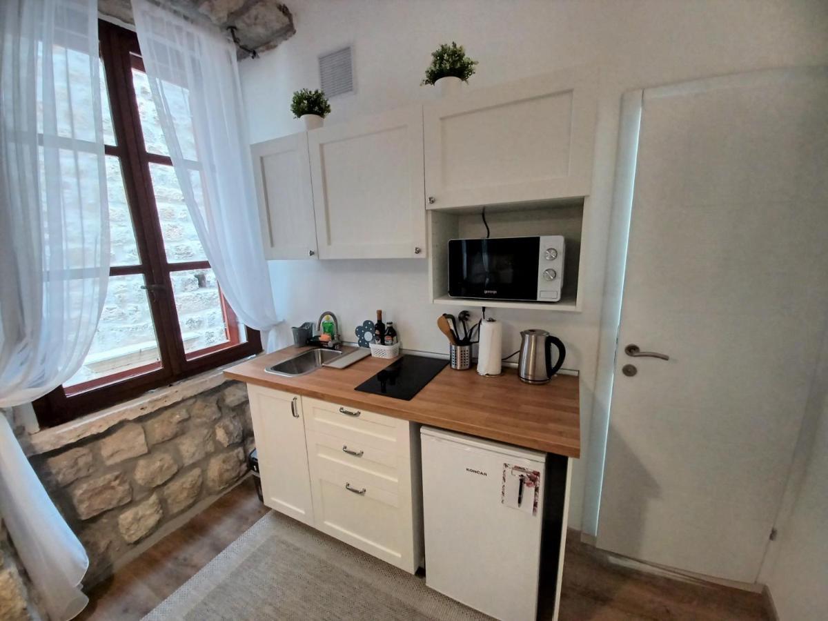 Placeta Apartments & Rooms Dubrovnik Dış mekan fotoğraf