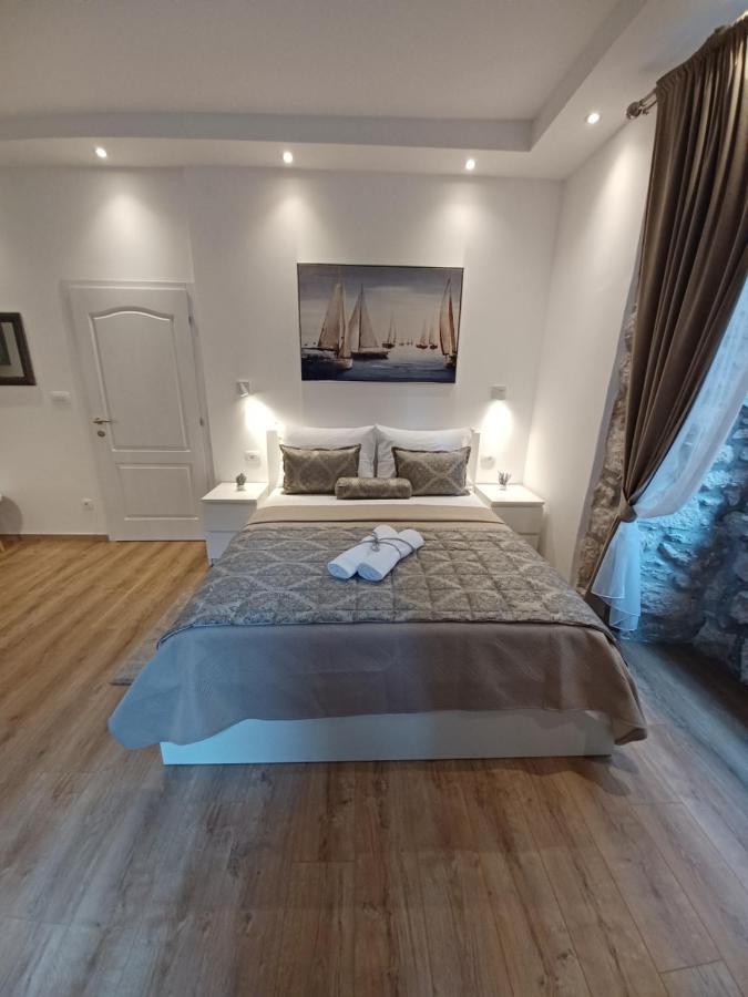 Placeta Apartments & Rooms Dubrovnik Dış mekan fotoğraf