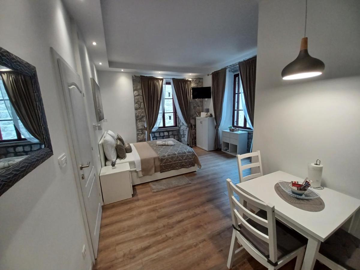 Placeta Apartments & Rooms Dubrovnik Dış mekan fotoğraf