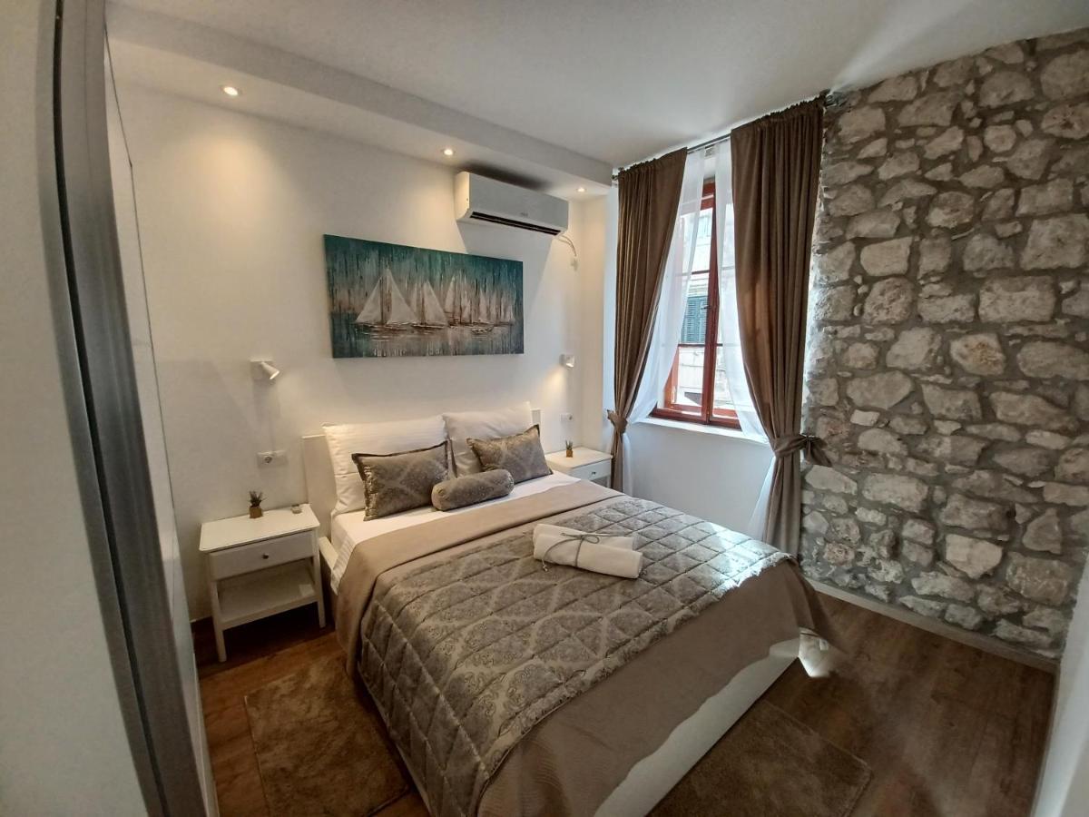 Placeta Apartments & Rooms Dubrovnik Dış mekan fotoğraf