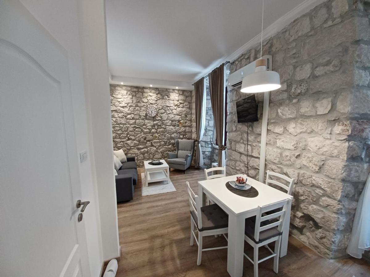 Placeta Apartments & Rooms Dubrovnik Dış mekan fotoğraf