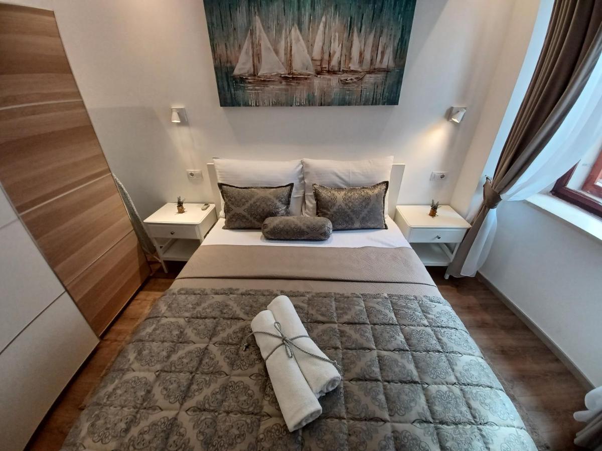 Placeta Apartments & Rooms Dubrovnik Dış mekan fotoğraf