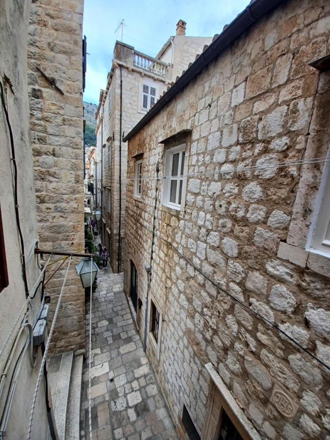 Placeta Apartments & Rooms Dubrovnik Dış mekan fotoğraf