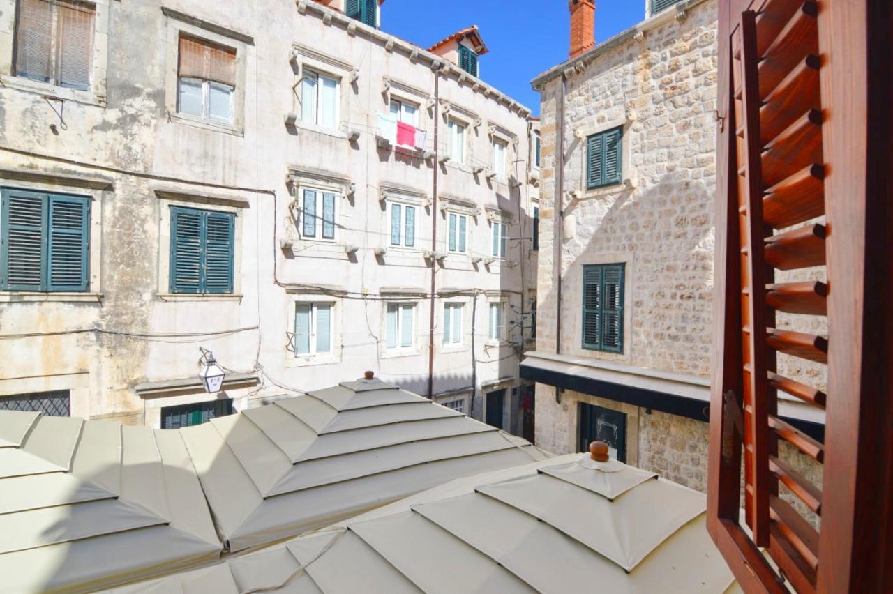 Placeta Apartments & Rooms Dubrovnik Dış mekan fotoğraf