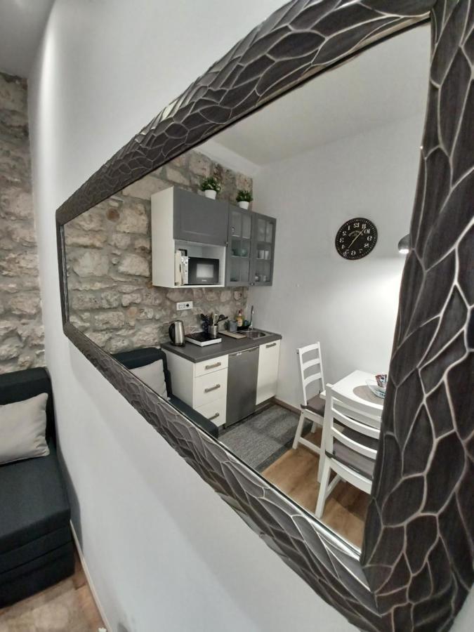 Placeta Apartments & Rooms Dubrovnik Dış mekan fotoğraf