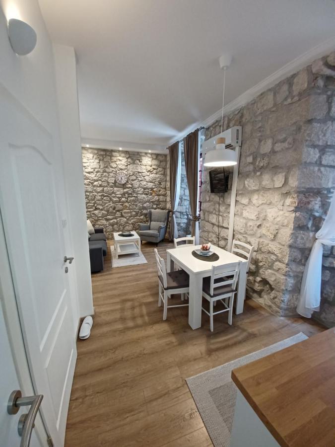 Placeta Apartments & Rooms Dubrovnik Dış mekan fotoğraf