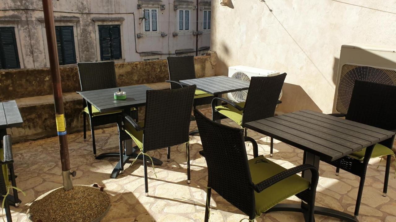 Placeta Apartments & Rooms Dubrovnik Dış mekan fotoğraf