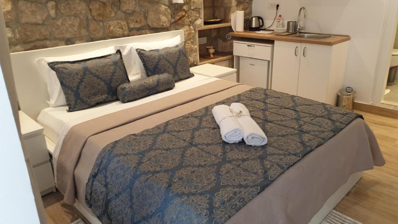 Placeta Apartments & Rooms Dubrovnik Dış mekan fotoğraf