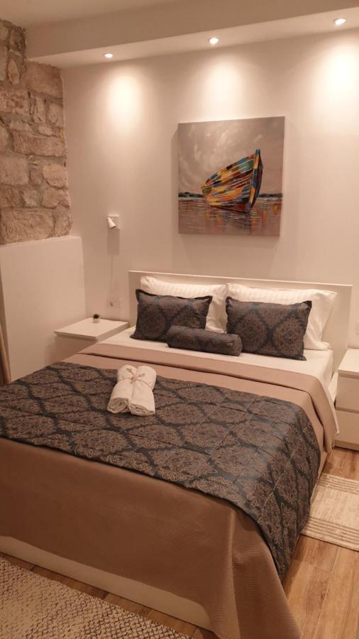 Placeta Apartments & Rooms Dubrovnik Dış mekan fotoğraf
