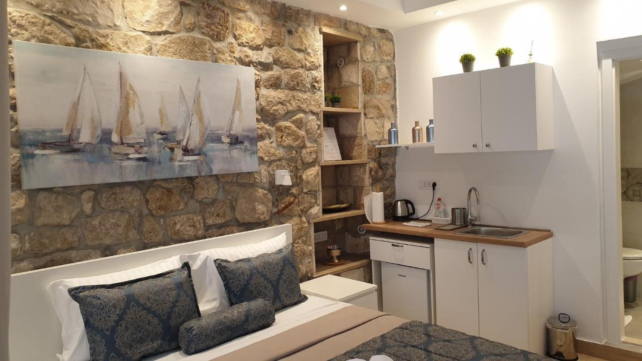 Placeta Apartments & Rooms Dubrovnik Dış mekan fotoğraf