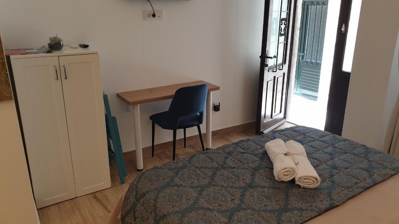 Placeta Apartments & Rooms Dubrovnik Dış mekan fotoğraf