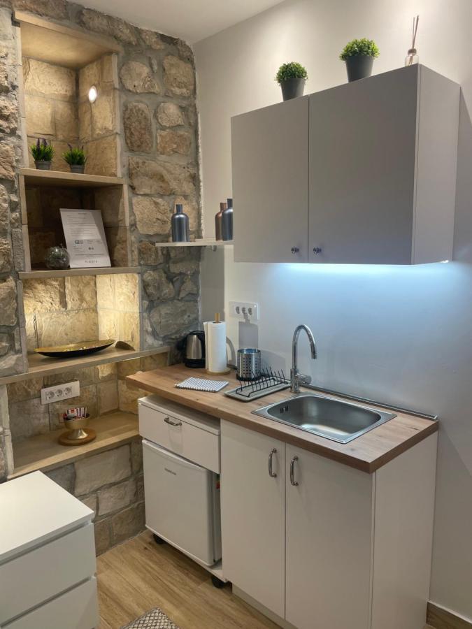 Placeta Apartments & Rooms Dubrovnik Dış mekan fotoğraf