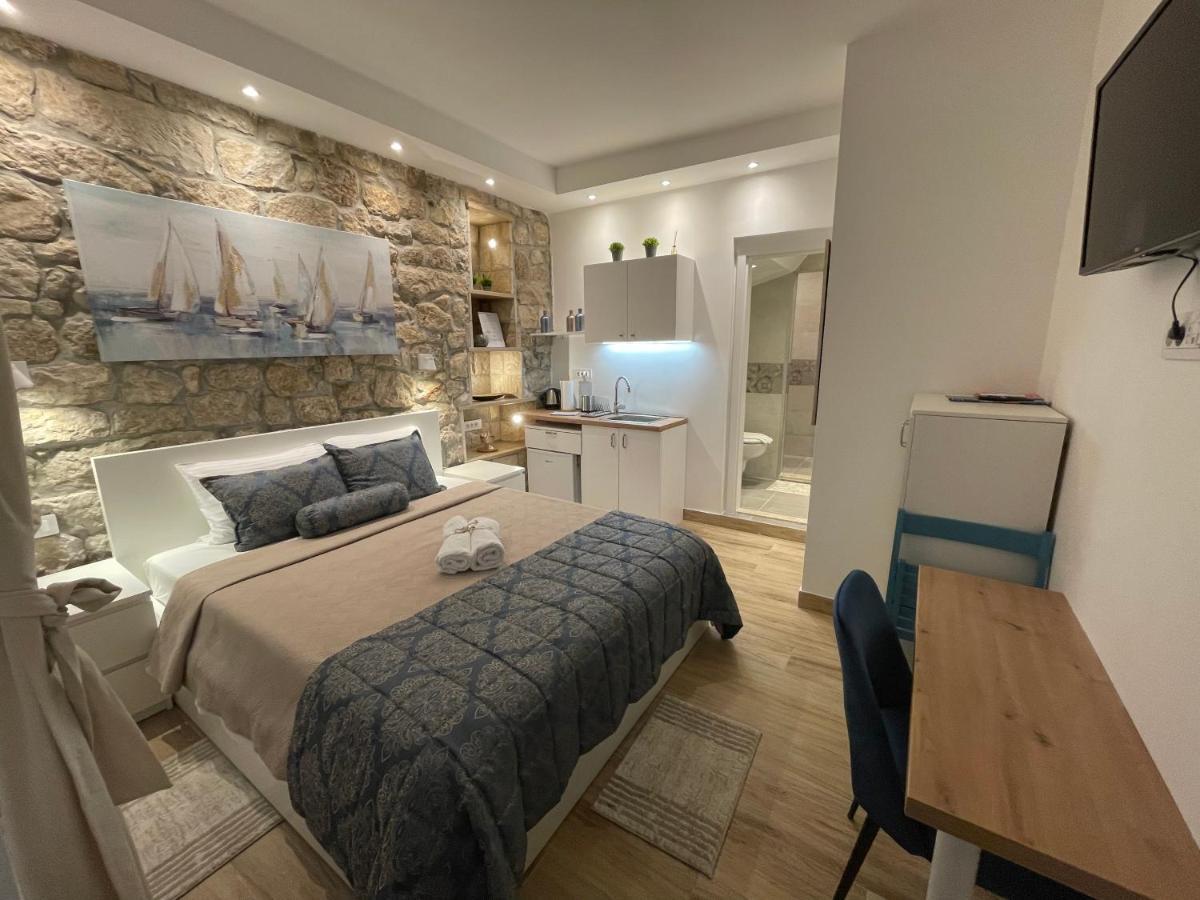 Placeta Apartments & Rooms Dubrovnik Dış mekan fotoğraf